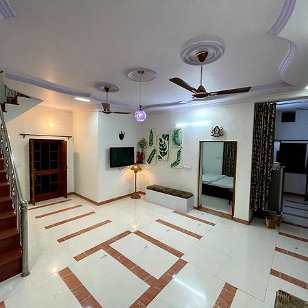 Poonam Palace Near By Airport Jodhpur  Buitenkant foto