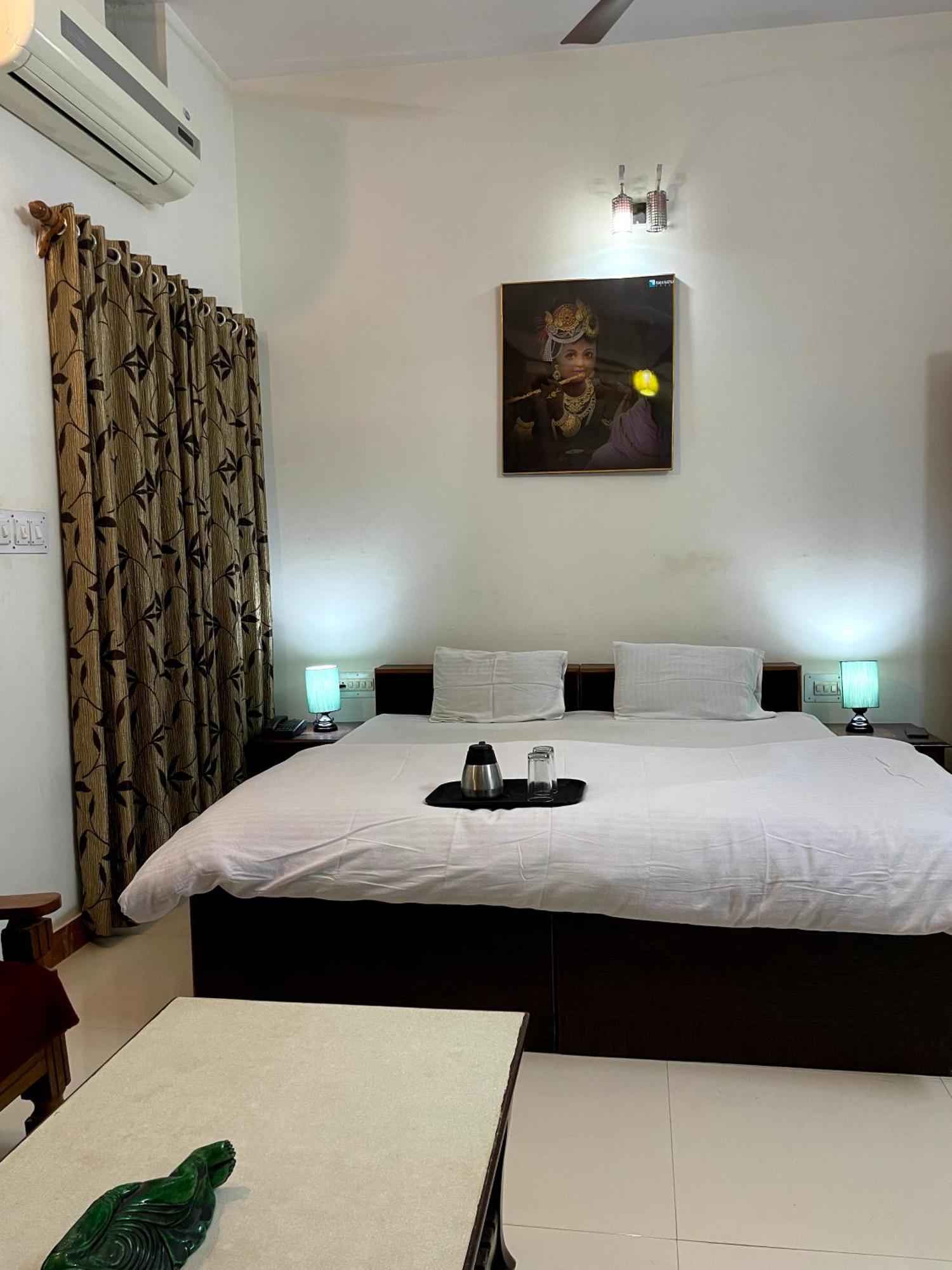 Poonam Palace Near By Airport Jodhpur  Buitenkant foto